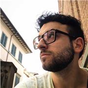 Laureato alla triennale di Psicologia di Firenze propone lezioni di Psicologia italiano e filosofia